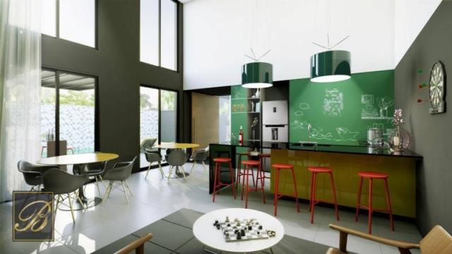 Apartamento - Foto 4