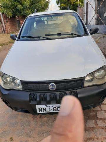 Vendo Strada Fiat 2008 - Foto 5