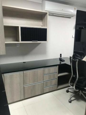 5 - Sala para alugar, 65 m² por R$ 4.763,42/mês Jardim Renascença - São Luís/MA - Foto 10