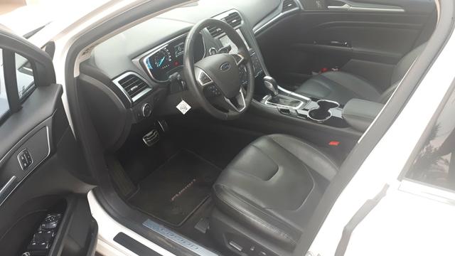 Fusion titanium fwd Ano 2015 - Foto 10