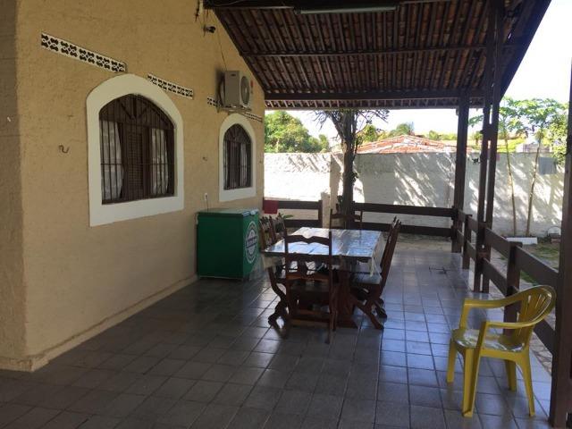 Casa beira mar, temporada,carapibus, conde/PB - Foto 11
