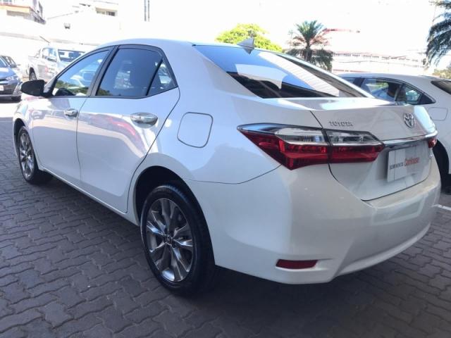 TOYOTA COROLLA 2.0 XEI 16V FLEX 4P AUTOM?TICO. - Foto 3