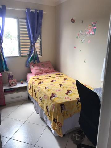 Bumenau 47 m² apartamento residencial à venda, vila galvão, guarulhos. - Foto 3