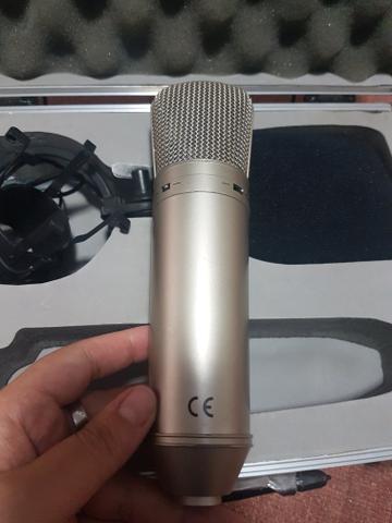 Microfone behringer b2pro - Foto 5