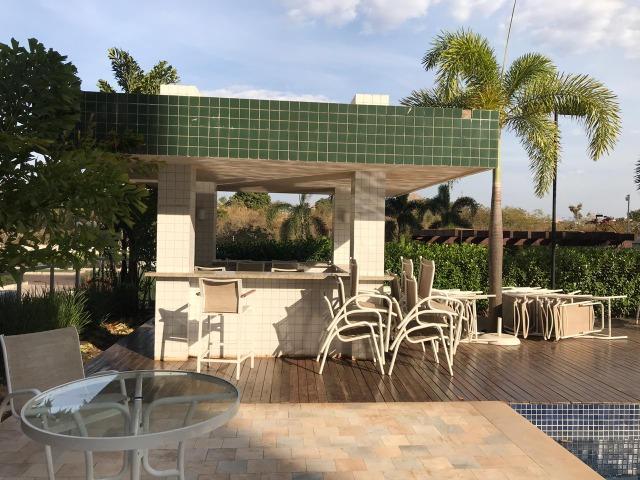 Bonavita com armários de 3 quartos sendo três suítes próximo ao Shopping Pantanal - Foto 9