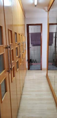 Apartamento com 4 dormitórios à venda, 122 m² por R$ 520.000 - Setor Bueno - Goiânia/GO - Foto 6