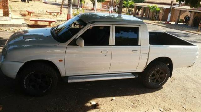 L200 2012 diesel - Foto 2