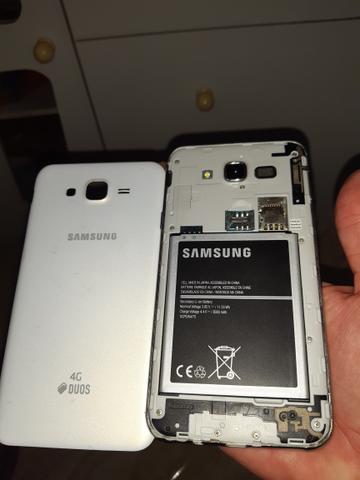 Samsung j7 - Foto 5