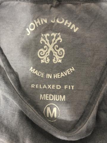 Camiseta John John - Foto 2