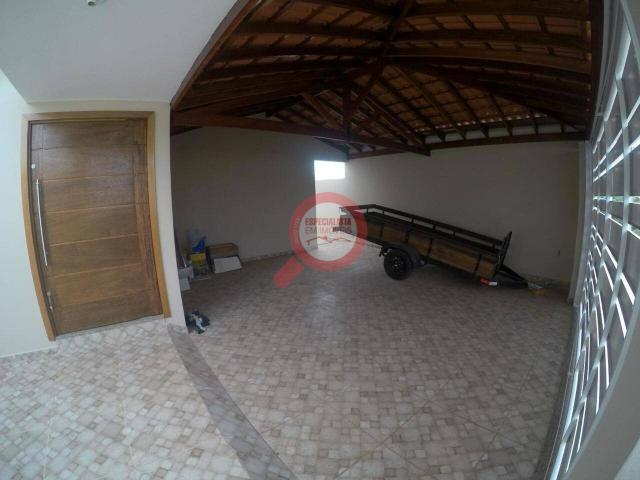 Vende se casa no Jardim Planalto em Botucatu - Foto 2