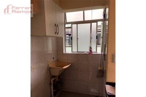 Apartamento com 2 dormitórios à venda, 41 m² por r$ 199.900,00 - jardim santa terezinha (z - Foto 9