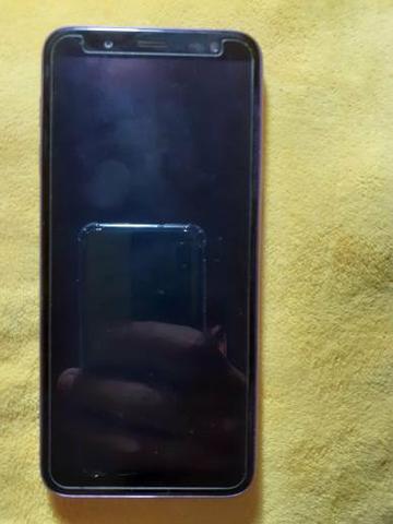 Samsung Galaxy J6 64GB Violeta - Foto 3