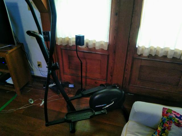 Elítpico Transport PodiumFit L100 - Foto 6
