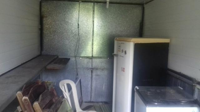 Trailer grande 5 mil aceito propostas