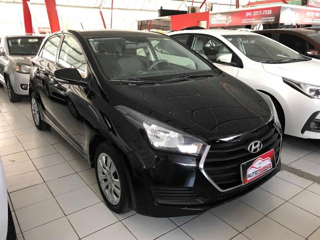 HYUNDAI HB20 2015/2016 1.0 COMFORT PLUS 12V FLEX 4P MANUAL
