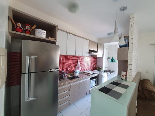 Apartamento a venda no Brisas Altos do Calhau, 2 quartos, todo projetado R$ 260.000,00 - Foto 14