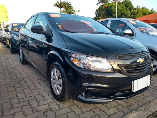 Chevrolet Onix Joy 1.0 18/19 - Foto 3