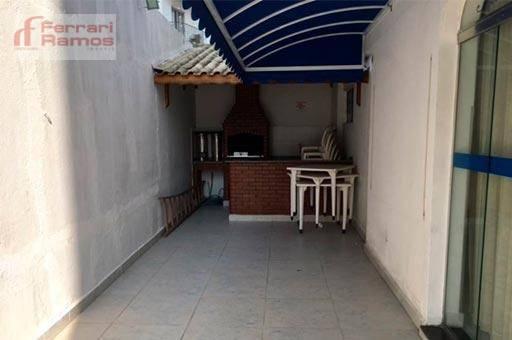 Apartamento com 2 dormitórios à venda, 43 m² por r$ 279.900,00 - vila bela - são paulo/sp - Foto 4