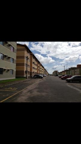 Apartamento no Village do Bosque 4-Maiobao-Aluguel - Foto 11