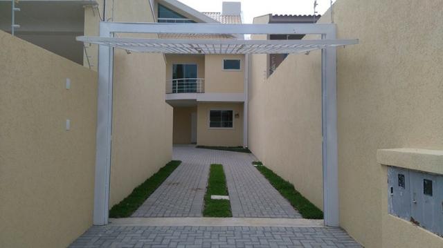 Triplex 3 quartos Bairro Pinheirinho - Foto 2