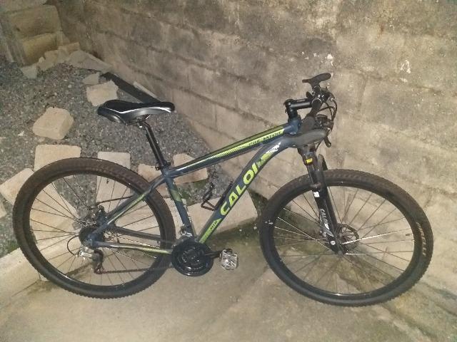 Bicicleta Caloi predator aro 29 - Foto 2