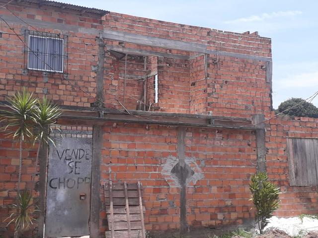 Vendo casa