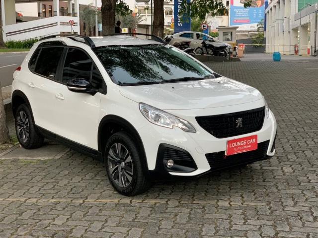 PEUGEOT 2008 2019/2020 1.6 16V FLEX ALLURE PACK 4P AUTOMÁTICO - Foto 3