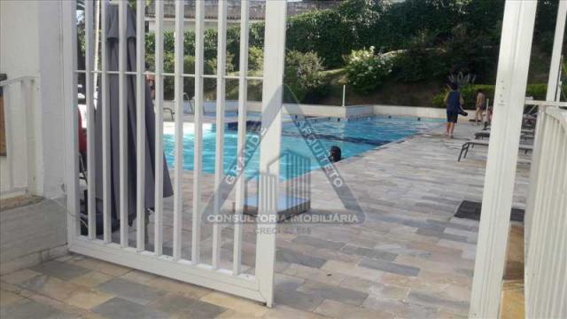 Apartamento à venda com 2 dormitórios em Pechincha, Rio de janeiro cod:GAAP20105 - Foto 17