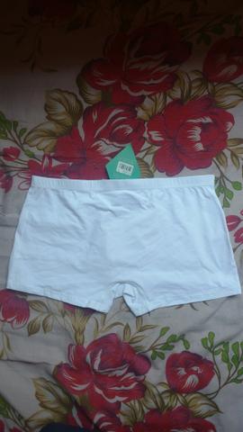 Cueca, Marca "Linhas & Cores" - Foto 4