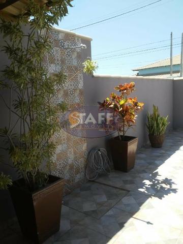 OLV-Casa com 2 dormitórios à venda, 60 m² por R$ 150.000 - Unamar - Cabo Frio/RJ CA1348 - Foto 8