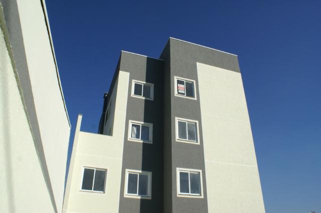 Cidade Jardim. Apto 2 dorm, terraço, sacada c/churrasq - Foto 2