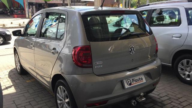 Vw fox 1.6 mi 2014 completo * - Foto 3