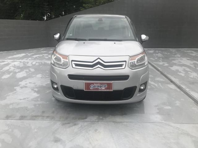 C3 Picasso Excl. 1.6 Flex 16V 5p Aut. - Foto 3