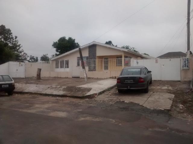 Terreno com 1100 m² contendo 3 residencias em alvenaria oferta ótimo investimento - Foto 14