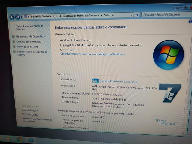 Pc ALL in one aoc - Foto 3