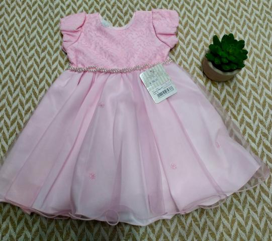 Vestido para festa
