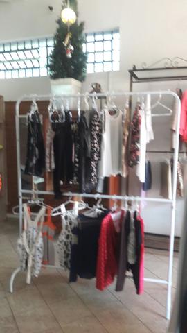 Móveis , armários , manequins , araras para loja - Foto 6
