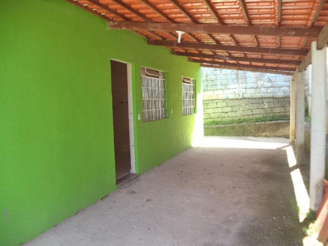 Casa à venda com 3 dormitórios em Vale do sol, Divinopolis cod:10891 - Foto 2