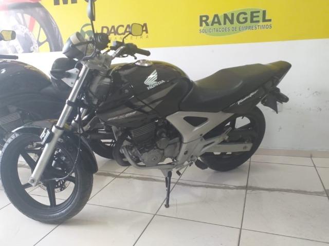 Twister 250
