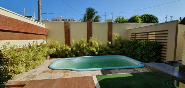 Lindo duplex em condomínio fechado no melhor de messejana - Foto 15