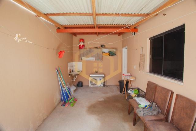 Casa para aluguel, 3 quartos, Novo Horizonte - Porto Velho/RO - Foto 20