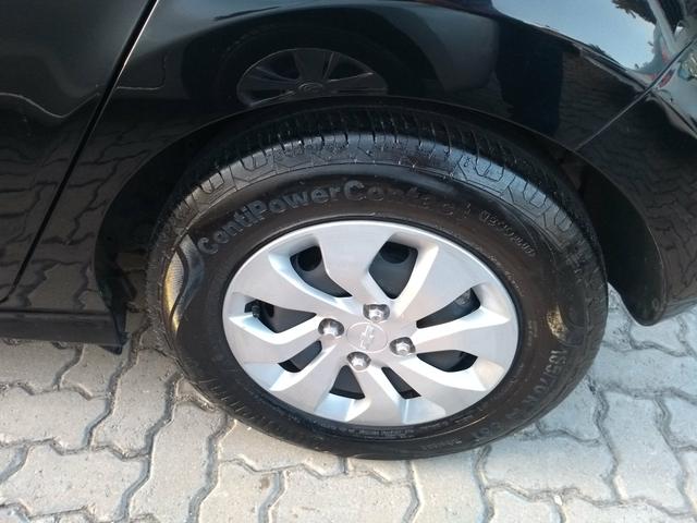 Chevrolet Onix Joy 1.0 18/19 - Foto 9