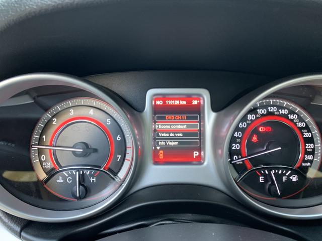 Vendo Fiat Freemont 2014 Top De Linha!! 57.900,00 - Foto 17