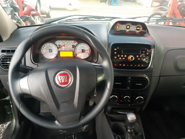 Fiat Palio Weekend Adventure Locker 2014 - Foto 8