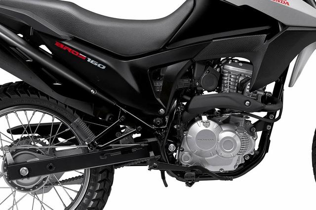 Honda nxr 160 bros - Foto 2