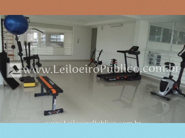 Joinville (sc): Apartamento jihpt vsrvy