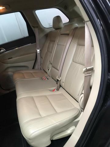 Grand Cherokee - Foto 16