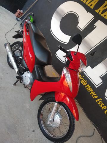 Biz 125 - 2012 - Foto 5
