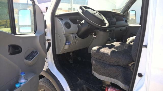 Renault Master CC2 - 2011/2012 - Foto 3