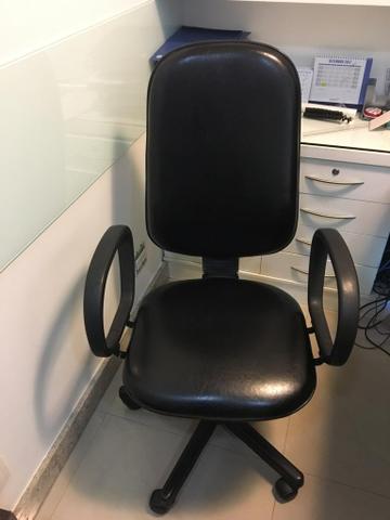 Cadeiras escritório OPORTUNIDADE